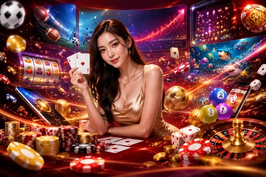 gtrbet