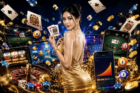 gtrbet