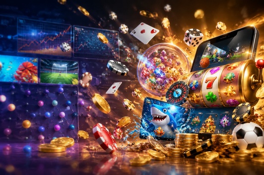 gtrbet